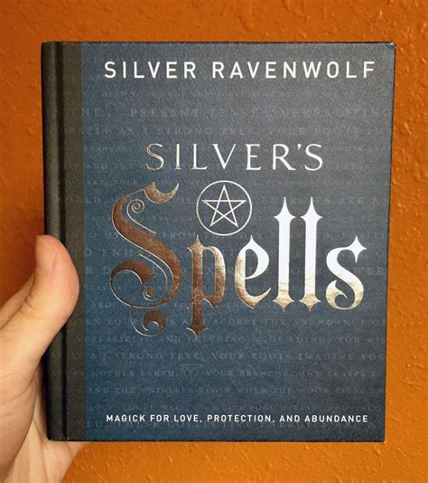 silver s spells for protection silver s spells for protection Kindle Editon